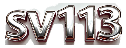 sv113 logo